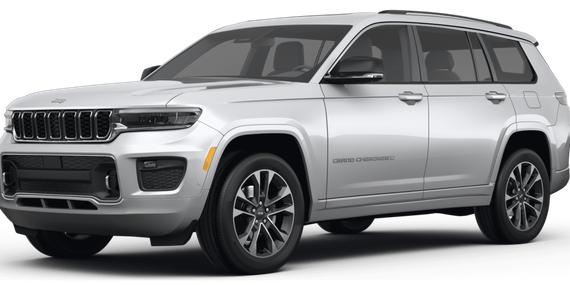 JEEP GRAND CHEROKEE 2021 1C4RJKDT3M8202147 image